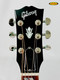 Gibson Hummingbird Standard Turquoise w/case