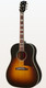 Gibson Southern Jumbo Original VSB w/case