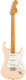 Fender Vintera® III Late '60s Stratocaster®, Maple Fingerboard, Olympic White