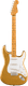 Fender Vintera® III Late '50s Stratocaster®, Maple Fingerboard, Aztec Gold