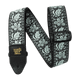 Ernie Ball Classic Jacquard Guitar Strap/Bass Strap - Mint To Be