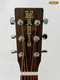 Martin DX2E Brazilian Burst Special w/bag
