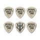 Dunlop PVPPH122 Hetfield White Fang Variety Pack