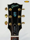 Gibson Custom SJ-200 Elegant Koa, Honey Burst w/case