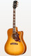 Gibson Hummingbird Standard EC with HiFi DNA, Heritage Cherry Sunburst
