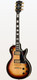 Epiphone IGC Les Paul Custom, Sedona Burst w/case