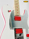 Fender John 5 Ghost Telecaster®, Arctic White