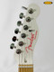 Fender John 5 Ghost Telecaster®, Arctic White