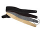 LM Suede Gray Strap