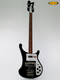 Rickenbacker 4003S JG Jetglo w/case