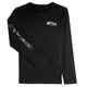 Martin 18LTY0019M Backstage LS Tshirt medium