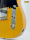 Fender Limited Edition American Pro Classic Tele RM BTB w/bag