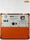Used Orange Crush 35RT Combo