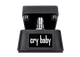 Dunlop CBM95 Crybaby Mini Wah Pedal