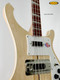 Rickenbacker 4003 Maple Glo w/case