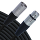 Rapco/Pro Co H3DMX-5 DMX Cable 3 pin