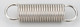 TAMA HP9007H Hard Spring
