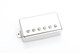 Seymour Duncan SH-4 JB Model, Nickel Cover