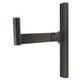 On Stage SS7323B Wall Brackets PAIR