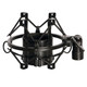 On Stage MY410 Shock Mount Mic Holder