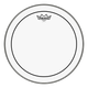 Remo PS030800 8"Clear Pinstripe
