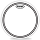Evans TT13EC2 13" EC2 Clear