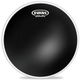 Evans TT10CHR 10" Black Chrome