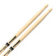 Promark Hickory 747 Wood Tip TX747W