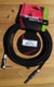 RAPCO SG4-20PR Instrument Cable