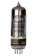 Mesa/Boogie EL-84/6BQ5 (Duet) Power Tubes