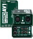 Radial ProAV1 Stereo to Mono