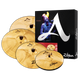 Zildjian A20579-11 14/16/18/20 PACK