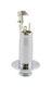 Allparts EP-4605-010 Stereo End Pin Jack