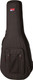 Gator Cases GL-APX Lightweight APX-Style Guitar Case