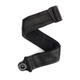 D'Addario 50BAL00 Auto Lock Strap Black