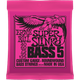 Ernie Ball 2824 Super Slinky 5-string 40-125 Electric Bass Strings
