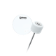 Evans EQPC1, Clear Plastic