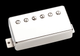 Seymour Duncan SH-1n '59 Model, Neck, Nickel Cover, 4-Conductor