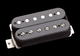Seymour Duncan SH-1b '59 Model, Bridge, Black, 4-Conductor