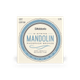 D'Addario EJ73 Phosphor Bronze Light 10-38 Mandolin Strings