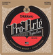 D'Addario EJ45 Pro-Arte Nylon Normal Tension Classical Guitar Strings