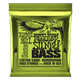 Ernie Ball Short Scale Regular Slinky 2852