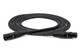 Hosa HMIC-030 Pro Microphone Cable, REAN XLR3F to XLR3M, 30 ft
