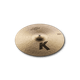Zildjian K0951 K Custom 16 Dark