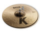 Zildjian K0720 K 14” Sweet Hihat Pair