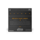 D'Addario XTE1046 Electric 10-46 Treated