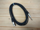 Pro Co Excellines BPGBQXF-6 Balanced Patch Cable TRS-XLRF