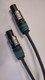 ProCo S14N4N4-25' Speaker Cable