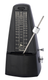 Cherub Metronome WSM-330BK Black