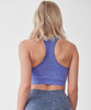 Women's Seamless Sports Bra